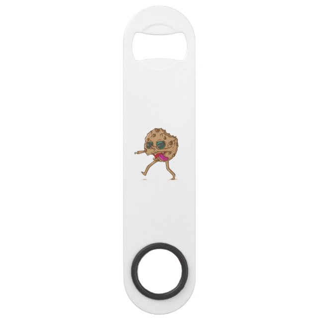 Cookie Zombie Monster (Devant)