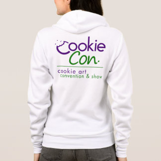 CookieCon Hoodie 2014