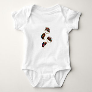 Cookies Baby Strampler