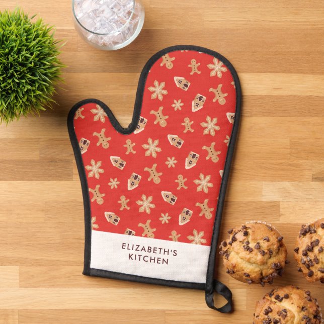 Cookies de Noël Cuisine de vacances Festif personn (De haut en bas)