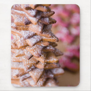 Cookies-Mauspad Mousepad