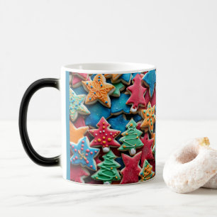 Cookies Verwandlungstasse