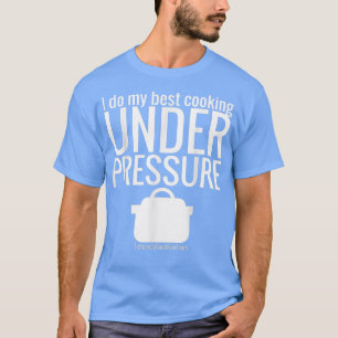 Cooking Lovers' T-Shirt