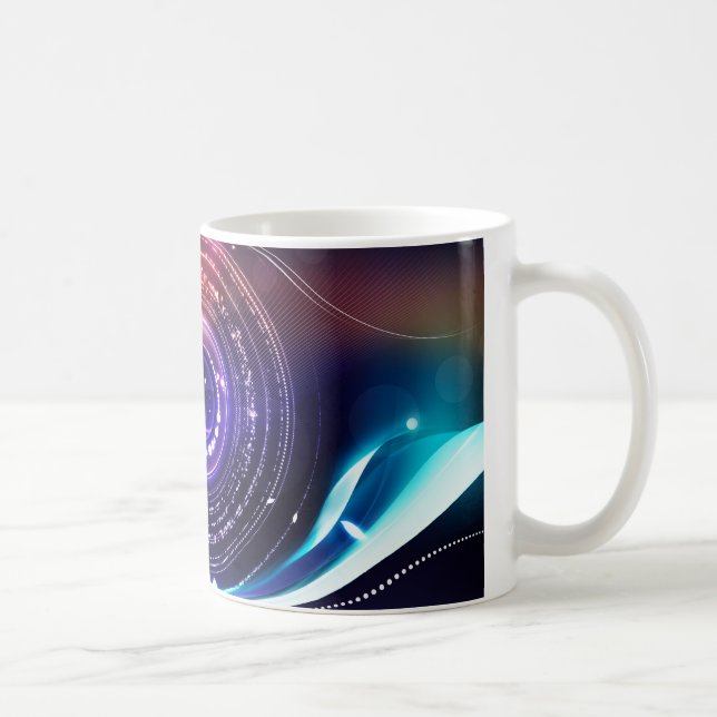 COOL 1 TASSE (Rechts)