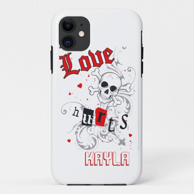 Cool 2 Coque-Mate Coque IPhone 5 (Dos)