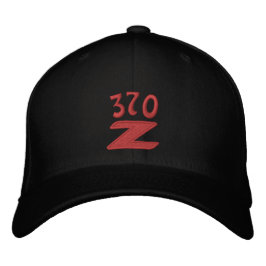Cool 370Z Casquette brodé