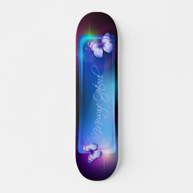 Cool 3 Skateboard (Vorne)