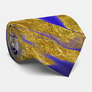 Cool Abstract pattern colors neck tie Krawatte