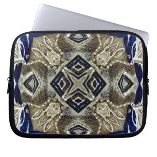 Cool Abstrakt Laptopschutzhülle