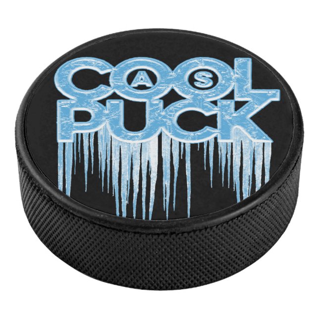 Cool als Puck (3/4)