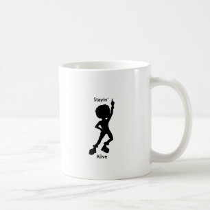 Cool, amusement et tasses géniales de nouveauté