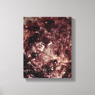 Cool angesagtes Abstraktes modernes Design Leinwanddruck