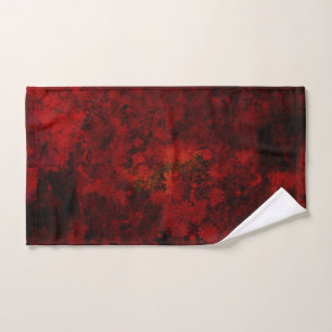 Cool, art moderne de la motif florale/fleurie
