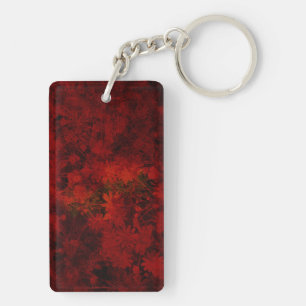 Cool, art moderne floral / fleuriste motif