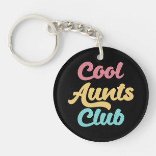 Cool Aunts Club II