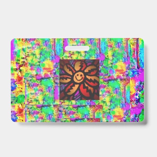 Cool Ausweis (Vorderseite)