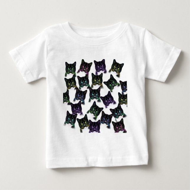 Cool Baby T-shirt (Vorderseite)