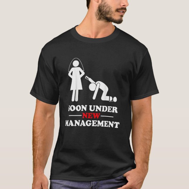 Cool Bachelor Party For Men Boys Groom Bachelor Pa T-Shirt (Vorderseite)