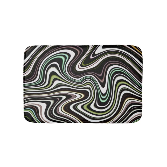 COOL BADEMATTE (Vorderseite)