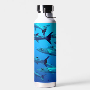 Cool Barracudas Trinkflasche