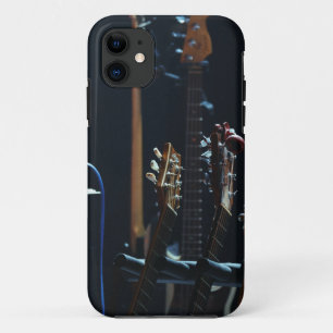 Cool Bass Guitar Case-Mate iPhone Hülle