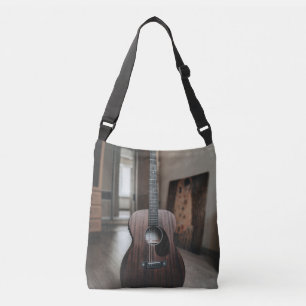 Cool Bass Guitar Tragetaschen Mit Langen Trägern