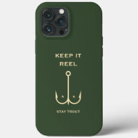 COOL BEHALTEN, ES REEL FISCHEREI VATER'S DAY BLEIB