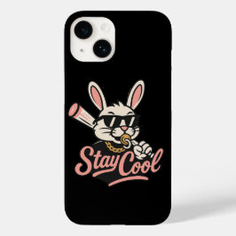 Cool bleibe Case-Mate iPhone 14 hülle