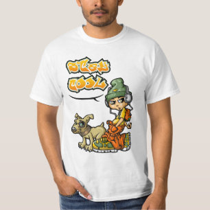 cool bleibe T-Shirt