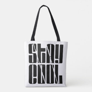 Cool bleibe tasche