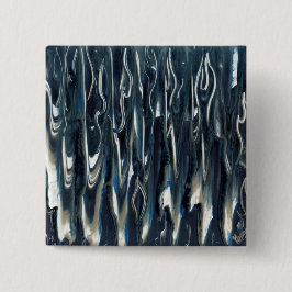 Cool Blue Flame Button