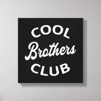Cool Brothers Club I