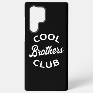 Cool Brothers Club I Samsung Galaxy Hülle