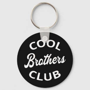 Cool Brothers Club I Schlüsselanhänger