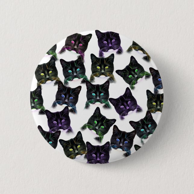 Cool Button (Vorderseite)