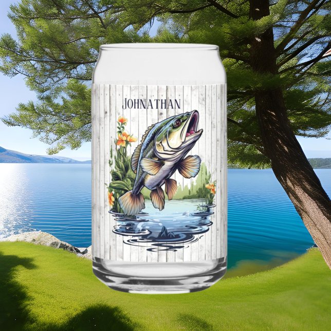 Cool camper lake house les amateurs de pêche ajout (Créateur téléchargé)