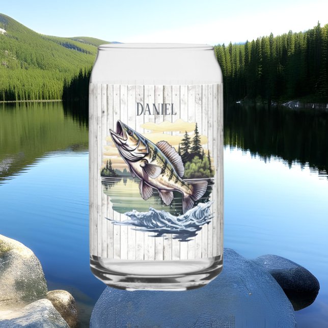 Cool camper lake house les amateurs de pêche ajout (Créateur téléchargé)