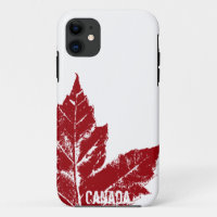 Cool Canada IPhone 5 Coque Canada Maple Leaf Cadea