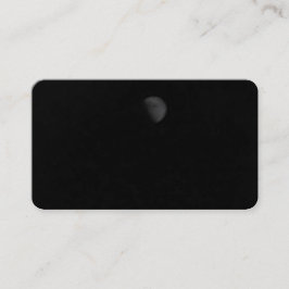 COOL CARTE DE VISITE ECO ART DESIGN