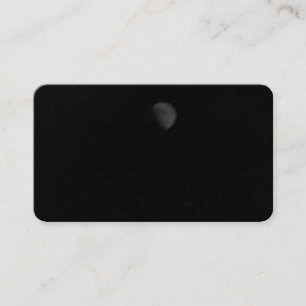 COOL CARTE DE VISITE ECO ART DESIGN