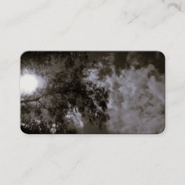 COOL CARTE DE VISITE ECO ART DESIGN