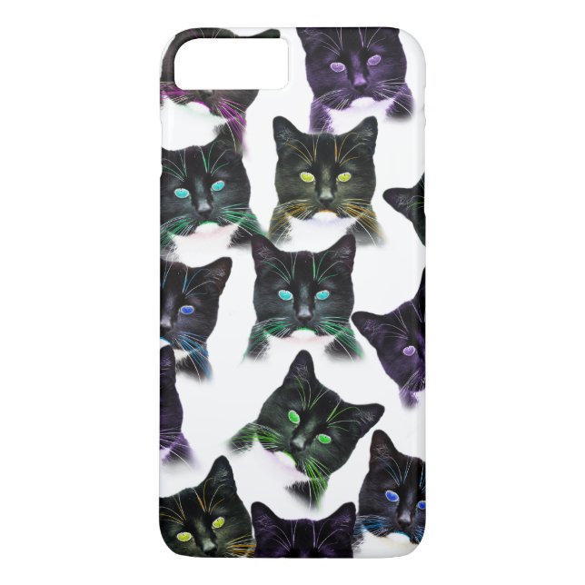 Cool Case-Mate iPhone Hülle (Rückseite)