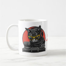 Cool Cat DJ