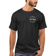 Cool Cat Vaters Club Shirt, Cat Father Shirt