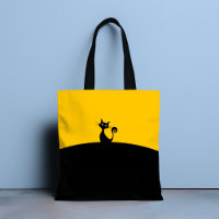 Cool Chat Fourre-tout Shoulder Beach Livre Sac