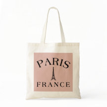 Cool Chic Paris - Pariser Rosa