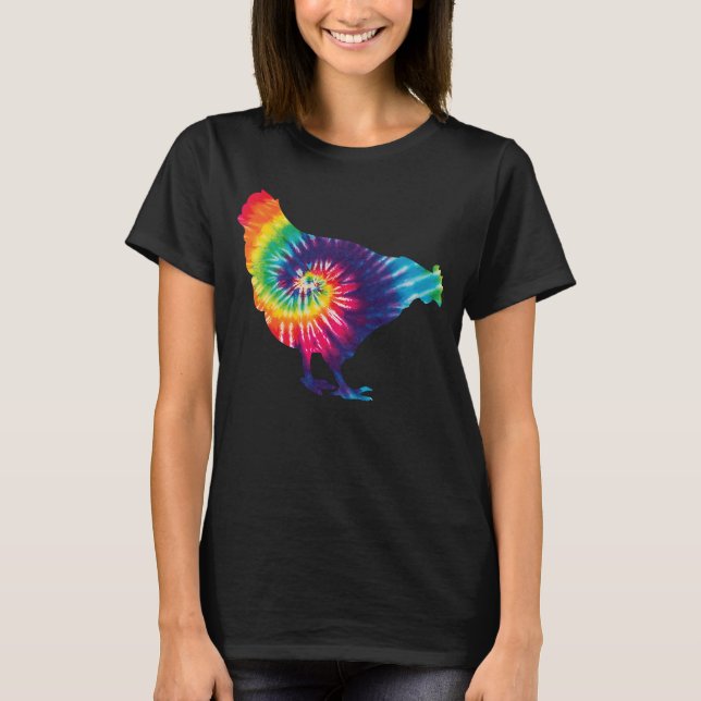 Cool Chicken For Men Women Poultry Chicken Farmer  T-Shirt (Vorderseite)