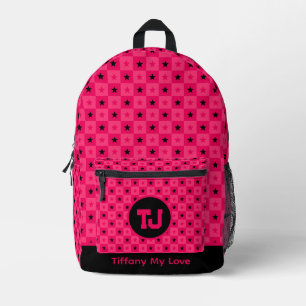 Cool Coach Summer Rucksack