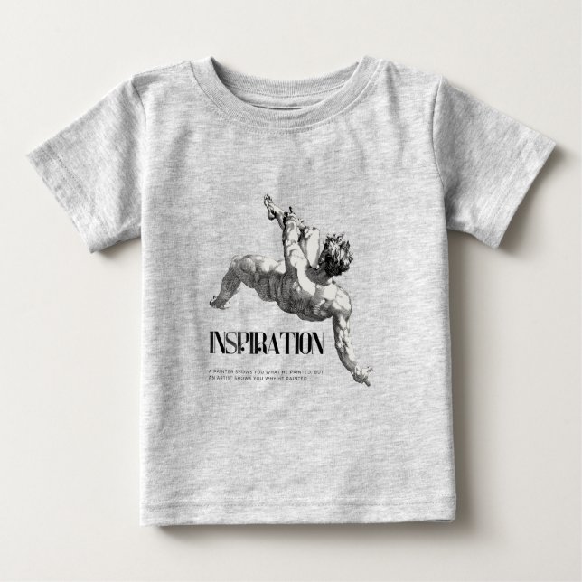 Cool & Cozy Kids T-Shirt (Vorderseite)