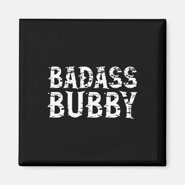 Cool D Bub Magnet (Vorne)